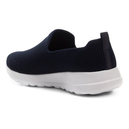Tênis Skechers Go Walk Joy Feminino 124187BR-BKW