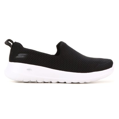 Tênis Skechers Go Walk Joy Feminino 124187BR-BKW
