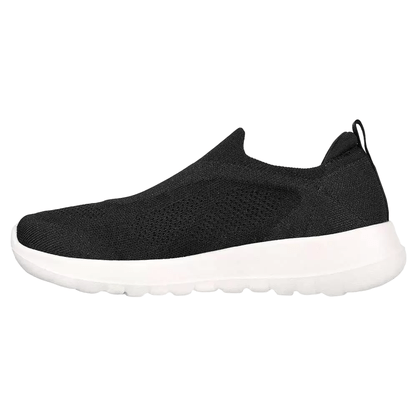 Tênis Skechers Go Walk Joy Feminino 124706BR-BKW