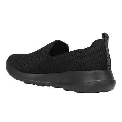 Tênis Skechers Go Walk Joy Feminino 15600BR-BBK