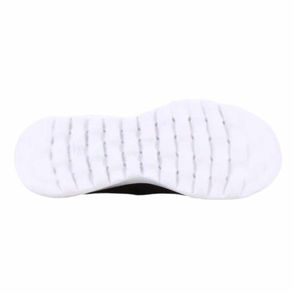 Tênis Skechers Go Walk Joy Feminino 15600BR-BKW