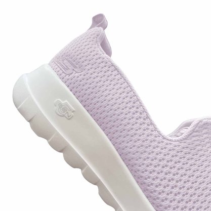 Tênis Skechers Go Walk Joy Feminino 15600BR-LAV