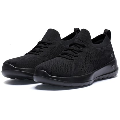 Tênis Skechers Go Walk Joy Fresh View Feminino 124192BR-BBK