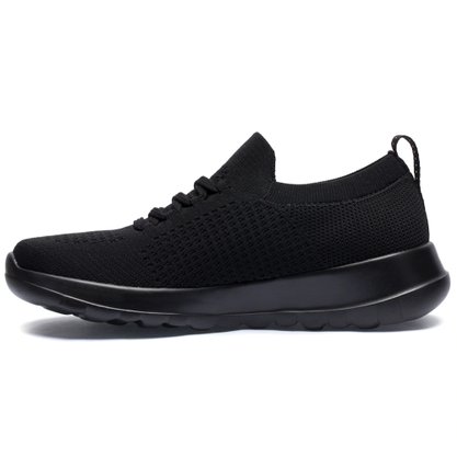 Tênis Skechers Go Walk Joy Fresh View Feminino 124192BR-BBK