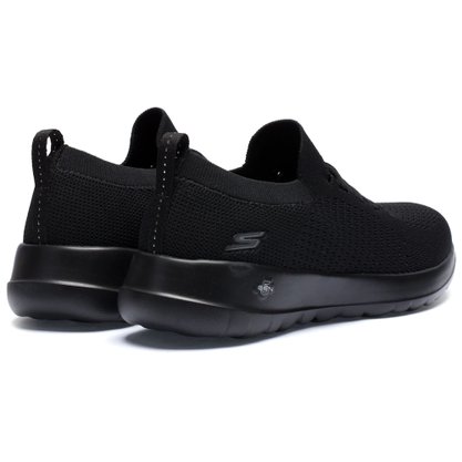 Tênis Skechers Go Walk Joy Fresh View Feminino 124192BR-BBK