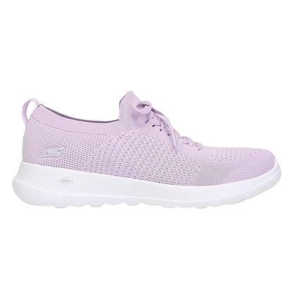 Tênis Skechers Go Walk Joy Fresh View Feminino 124192BR-LAV