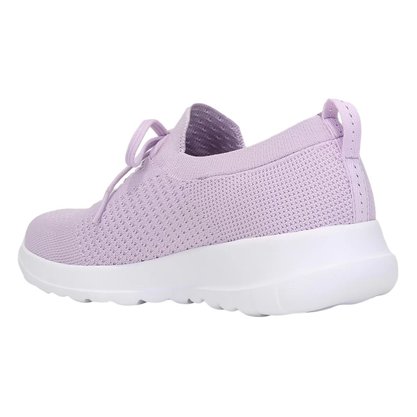 Tênis Skechers Go Walk Joy Fresh View Feminino 124192BR-LAV