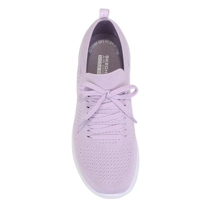 Tênis Skechers Go Walk Joy Fresh View Feminino 124192BR-LAV