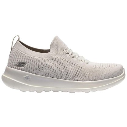 Tênis Skechers Go Walk Joy Fresh View Feminino 124192BR-NAT