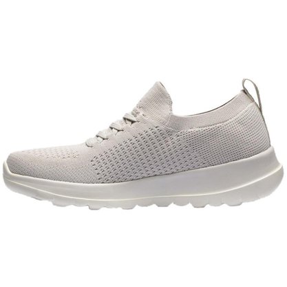 Tênis Skechers Go Walk Joy Fresh View Feminino 124192BR-NAT