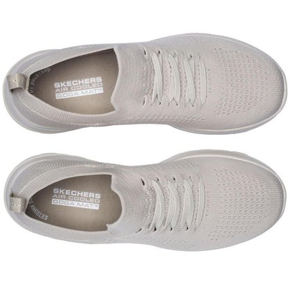 Tênis Skechers Go Walk Joy Fresh View Feminino 124192BR-NAT