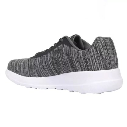 Tênis Skechers Go Walk Joy Hero Feminino 15633BR-CHAR