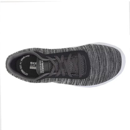 Tênis Skechers Go Walk Joy Hero Feminino 15633BR-CHAR