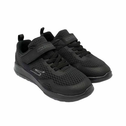 Tênis Infantil Skechers Go Walk Joy 303998L-BBK