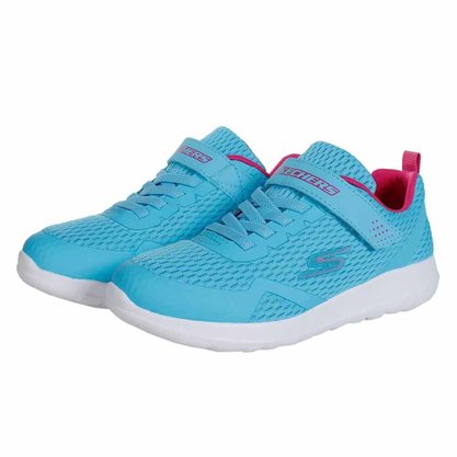 Tênis Infantil Skechers Go Walk Joy 303998L-TQHP