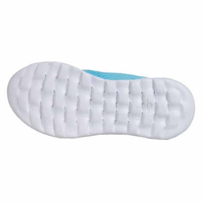 Tênis Infantil Skechers Go Walk Joy 303998L-TQHP