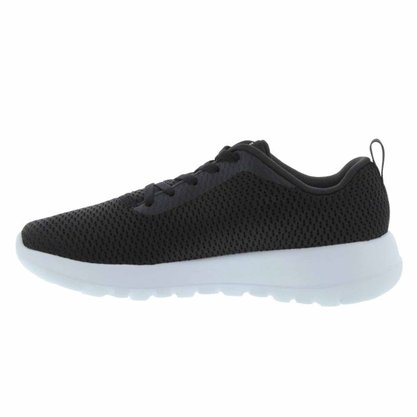 Tênis Skechers Go Walk Joy Paradise Feminino 15601-BKW