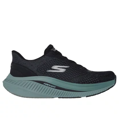 Tênis Skechers Go Walk Max Cushioning Arch Masc 216354-BKGR