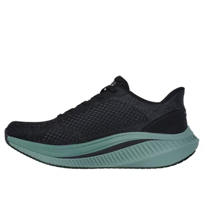 Tênis Skechers Go Walk Max Cushioning Arch Masc 216354-BKGR