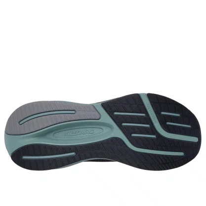 Tênis Skechers Go Walk Max Cushioning Arch Masc 216354-BKGR