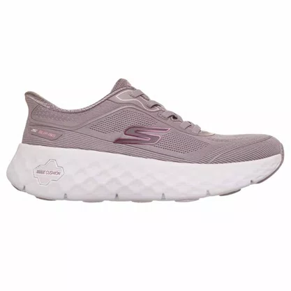 Tênis Skechers Go Walk Max Cushioning Flex Fem 126031-DKTP