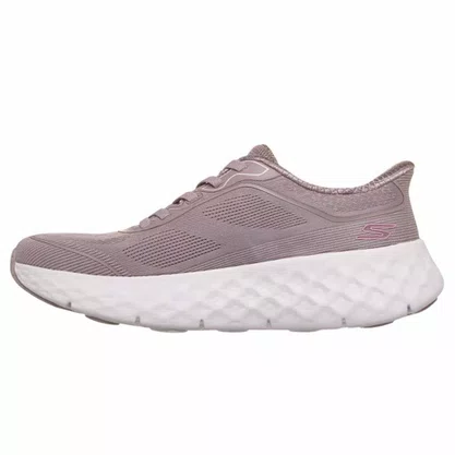 Tênis Skechers Go Walk Max Cushioning Flex Fem 126031-DKTP