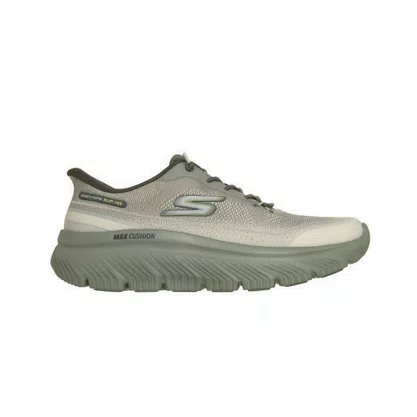 Tênis Skechers Go Walk Max Cushioning Hyper Masc 217128-CCLM
