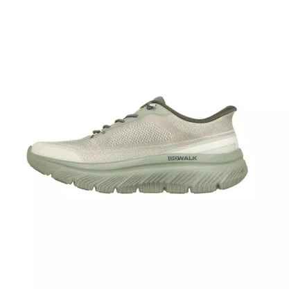 Tênis Skechers Go Walk Max Cushioning Hyper Masc 217128-CCLM