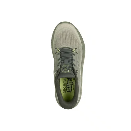 Tênis Skechers Go Walk Max Cushioning Hyper Masc 217128-CCLM