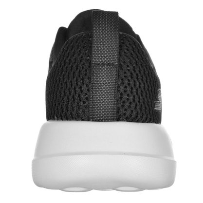 Tênis Skechers Go Walk Max Effort Masculino 54601-BKW