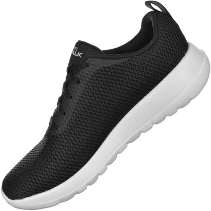 Tênis Skechers Go Walk Max Effort Masculino 54601-BKW