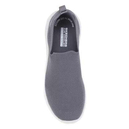 Tênis Skechers Go Walk Max Masculino 216170BR-CHAR
