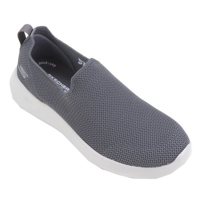 Tênis Skechers Go Walk Max Masculino 216170BR-CHAR