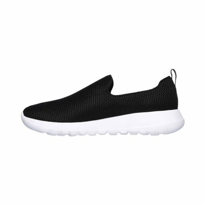 Tenis Skechers Go Walk Max Masculino 54600BR-BKW
