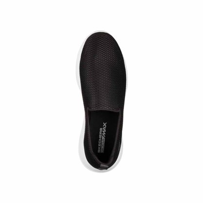 Tenis Skechers Go Walk Max Masculino 54600BR-BKW