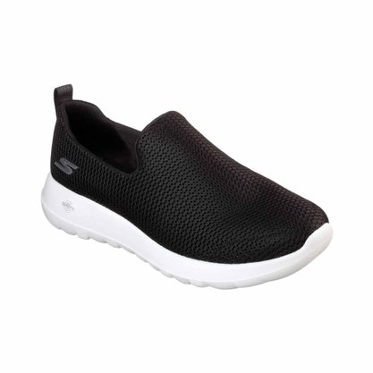 Tenis Skechers Go Walk Max Masculino 54600BR-BKW