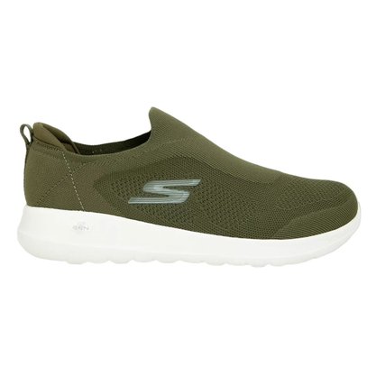 Tênis Skechers Go Walk Max Masculino 894239BR-OLV
