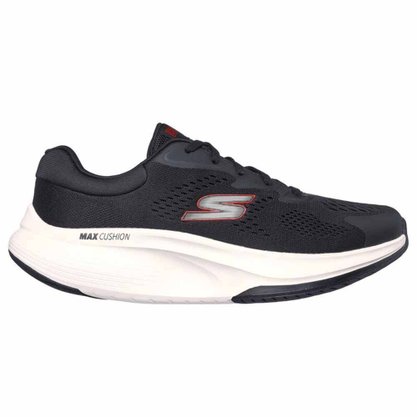 Tênis Skechers Go Walk Max Walker Masculino 216579-BKRD