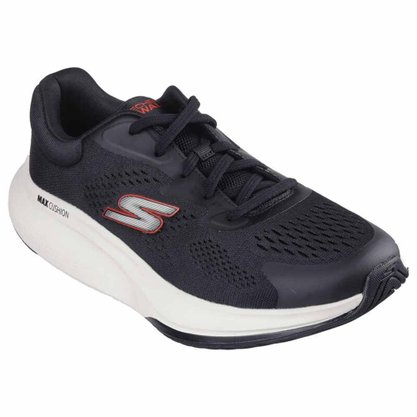 Tênis Skechers Go Walk Max Walker Masculino 216579-BKRD