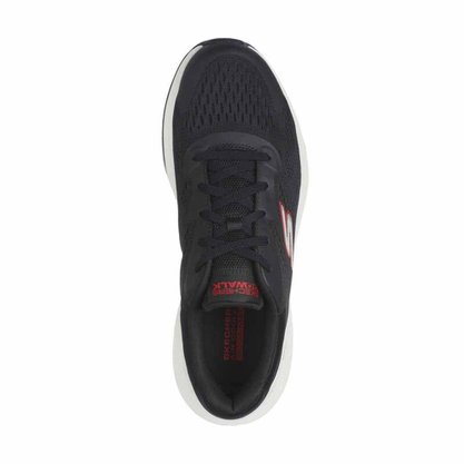 Tênis Skechers Go Walk Max Walker Masculino 216579-BKRD