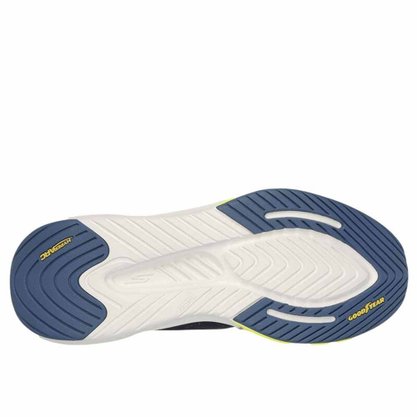 Tênis Skechers Go Walk Max Walker Masculino 216579-NVLM