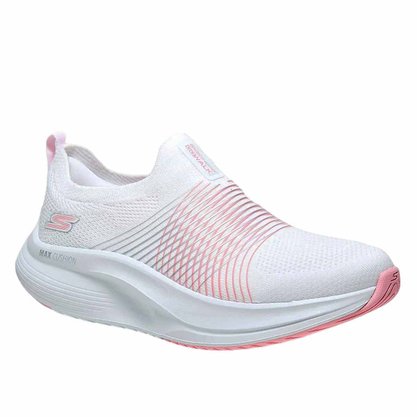 Tênis Skechers Go Walk Max Walker Sally Feminino 125052-WPK