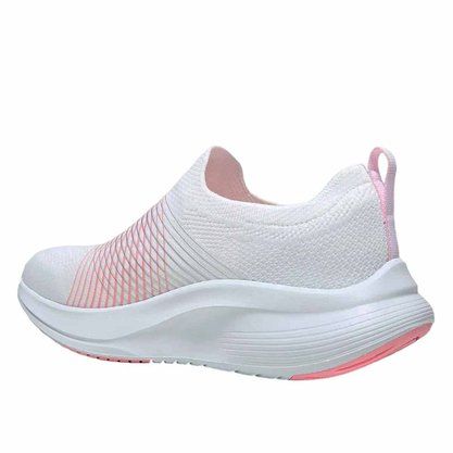 Tênis Skechers Go Walk Max Walker Sally Feminino 125052-WPK