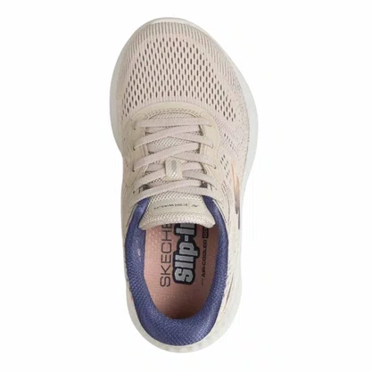 Tênis Skechers Go Walk Now Parker Feminino 125665-TPE