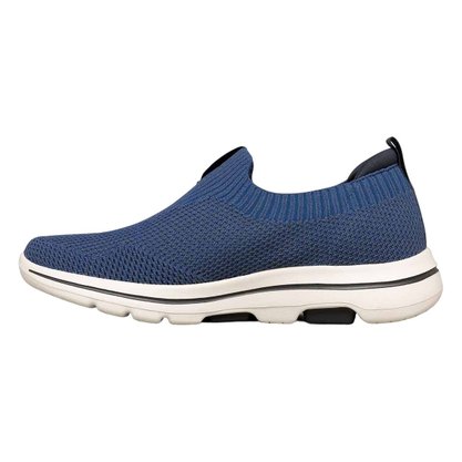 Tênis Skechers Go Walk 5 Masculino 216042-BLU