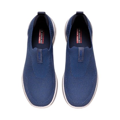Tênis Skechers Go Walk 5 Masculino 216042-BLU