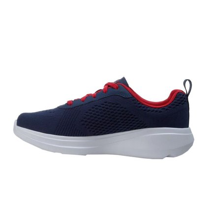 Tênis Infantil Skechers Go Run Fast Glide 302593L-NVRD