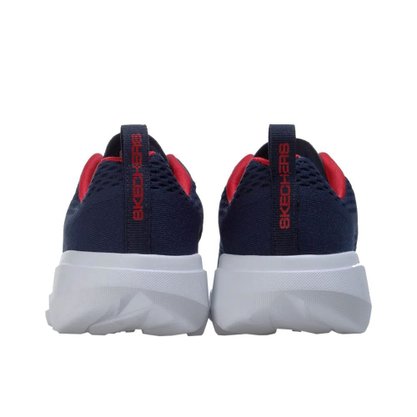 Tênis Infantil Skechers Go Run Fast Glide 302593L-NVRD