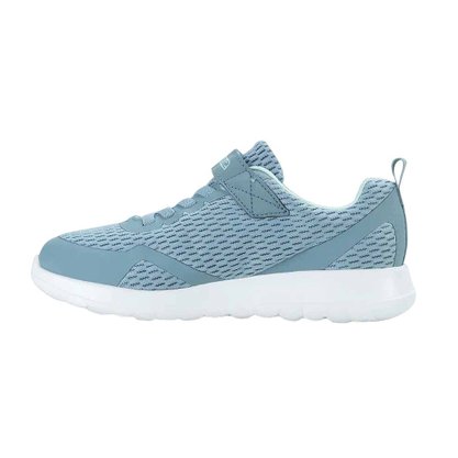 Tênis Infantil Skechers Go Walk Joy 303998L-LGGR