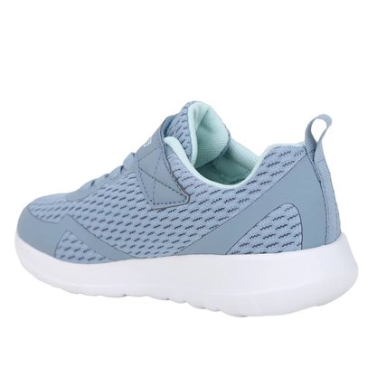Tênis Infantil Skechers Go Walk Joy 303998L-LGGR